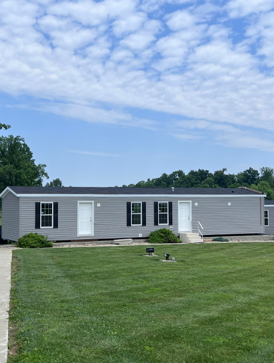 2717 South Danlyn Road